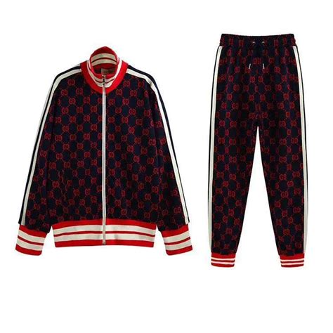 Survêtements Gucci pour Hommes 